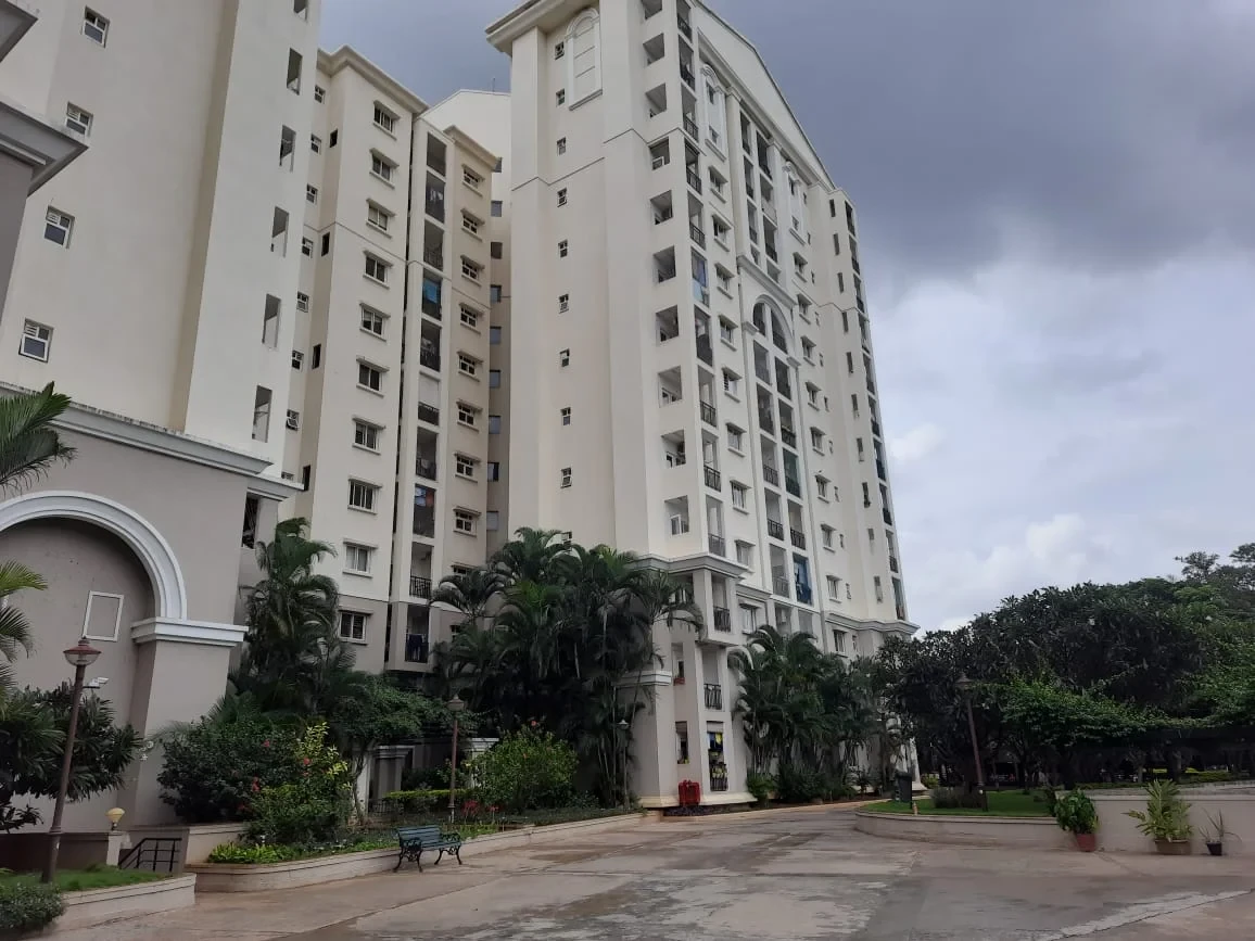 Prestige Kensington Gardens