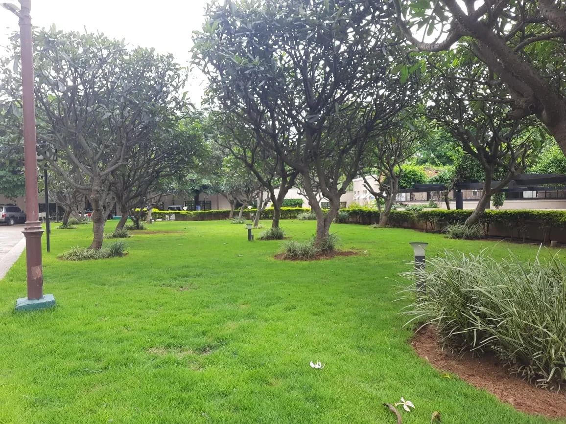 Prestige Kensington Gardens