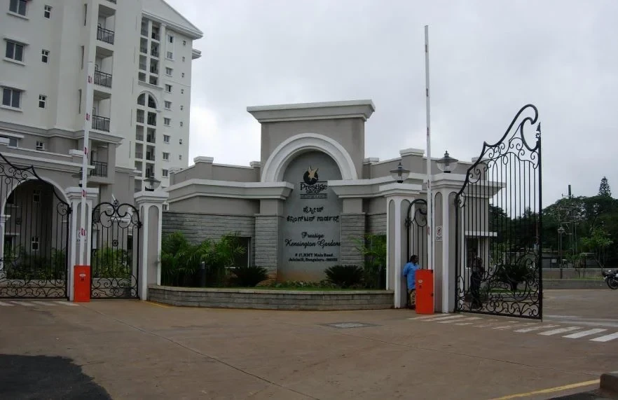 Prestige Kensington Gardens