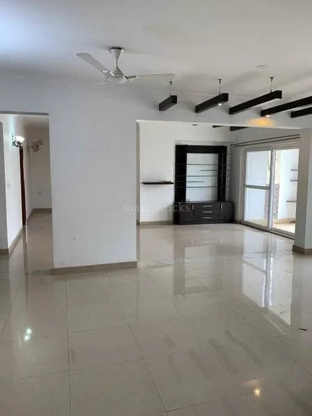 Prestige Kensington Gardens