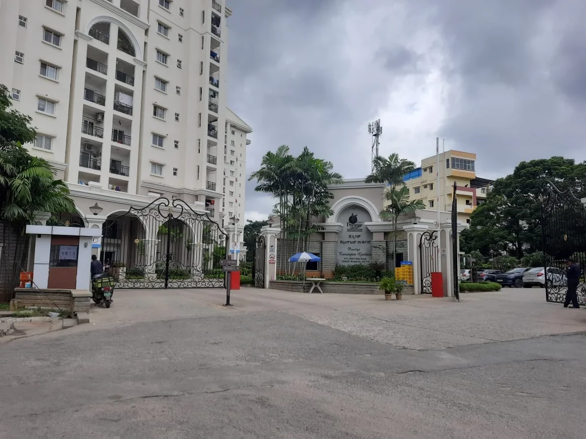 Prestige Kensington Gardens