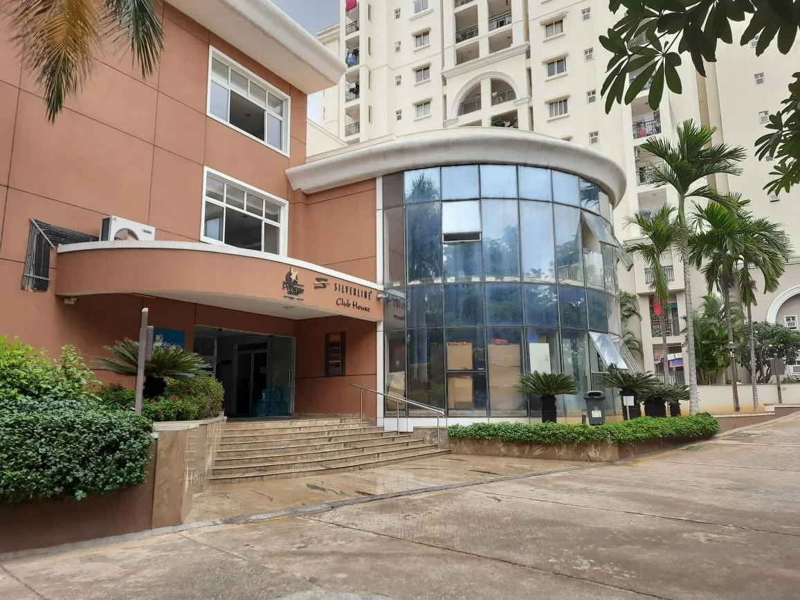 Prestige Kensington Gardens