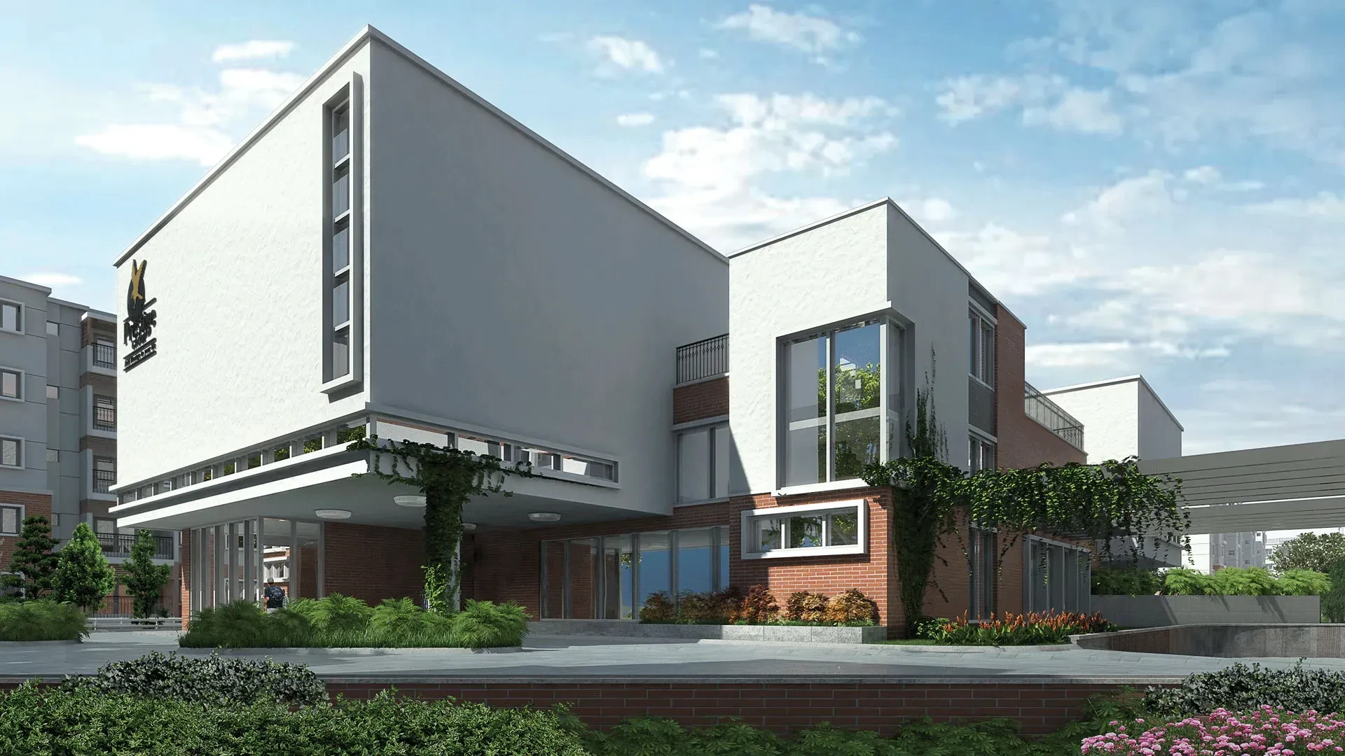 Prestige Kew Gardens