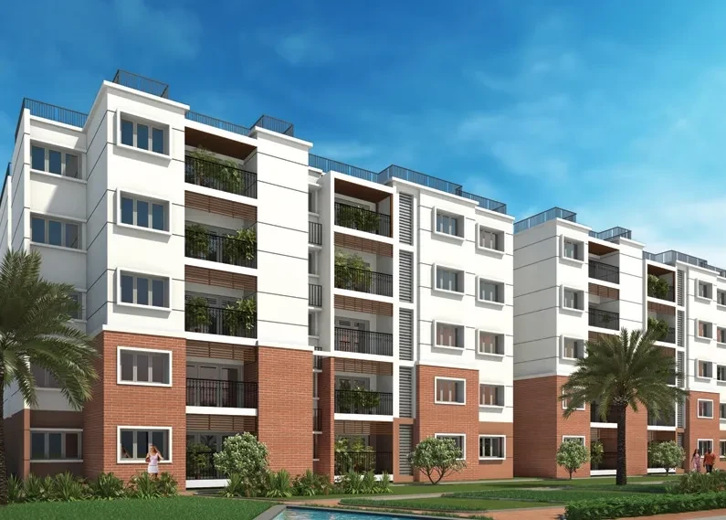 Prestige Kew Gardens