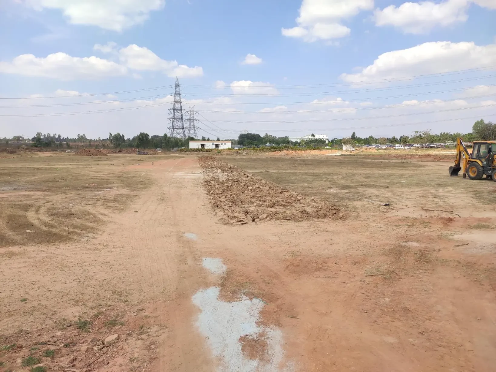 Prestige Marigold Phase 2