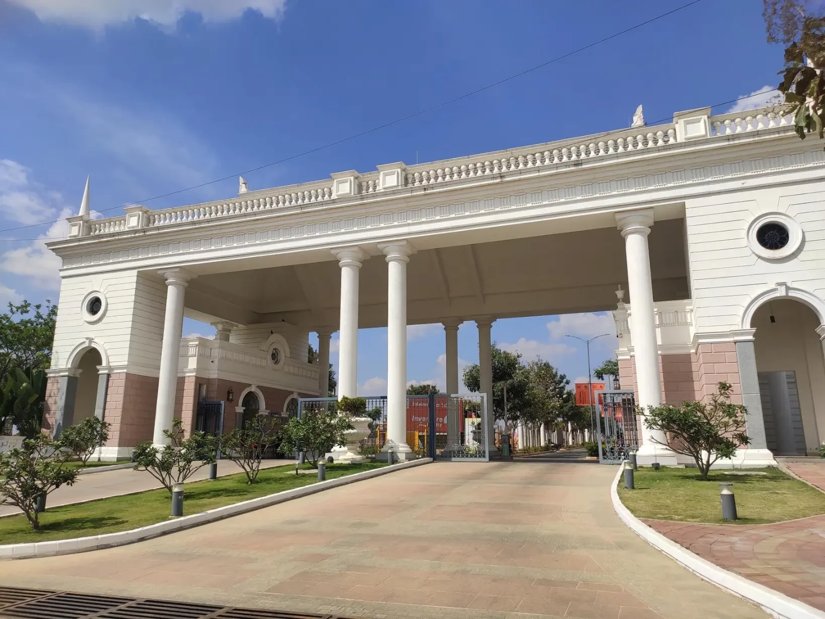 Prestige Marigold Phase 2