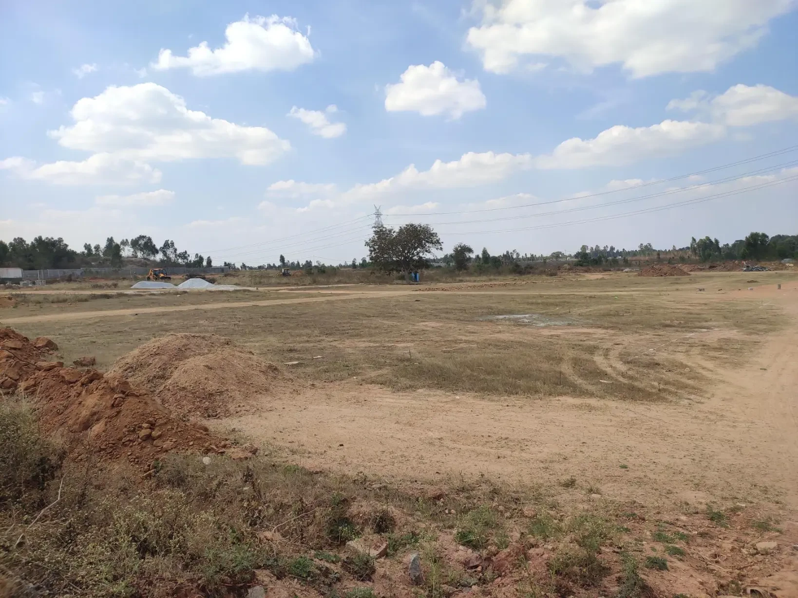 Prestige Marigold Phase 2