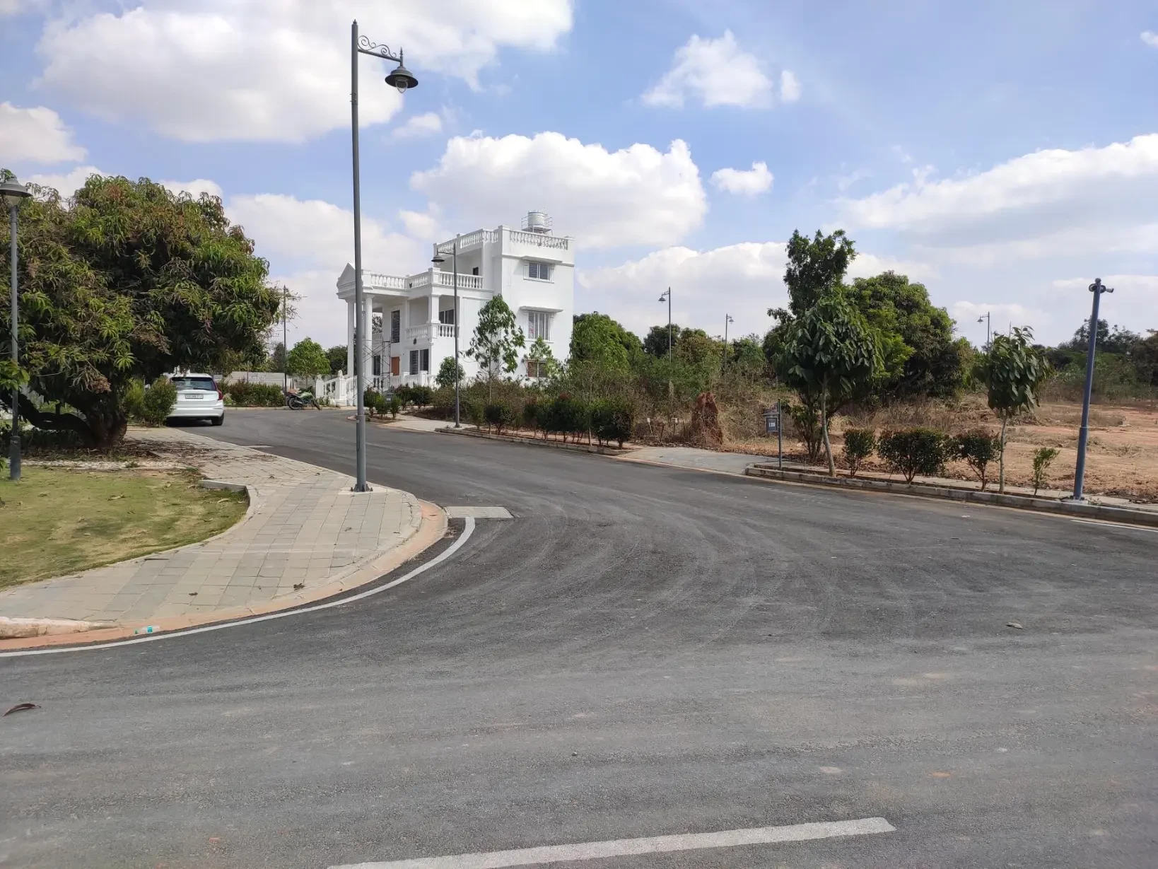 Prestige Marigold Phase 2