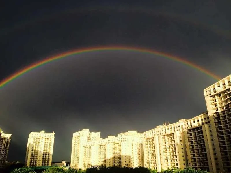 Prestige Shantiniketan