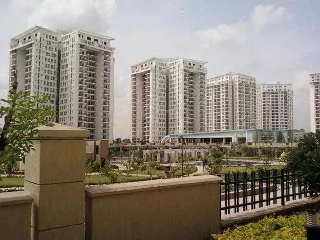 Prestige Shantiniketan
