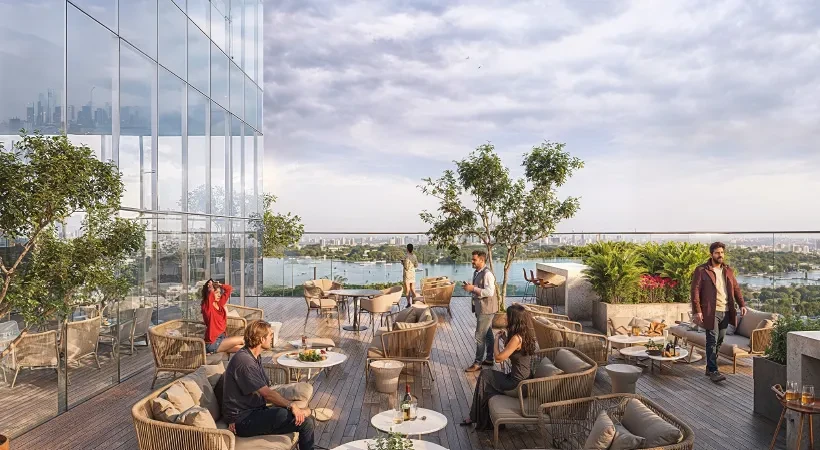 Prestige Spring Heights