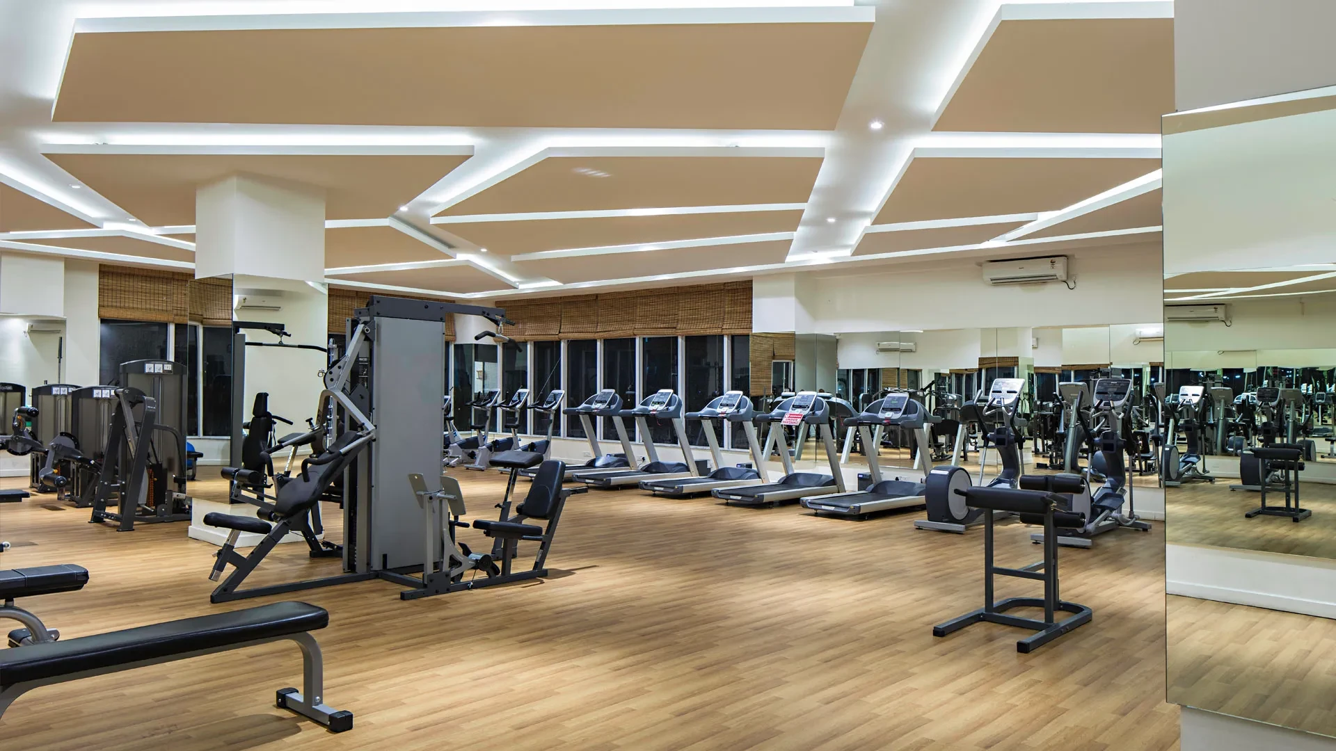 Prestige Tranquility