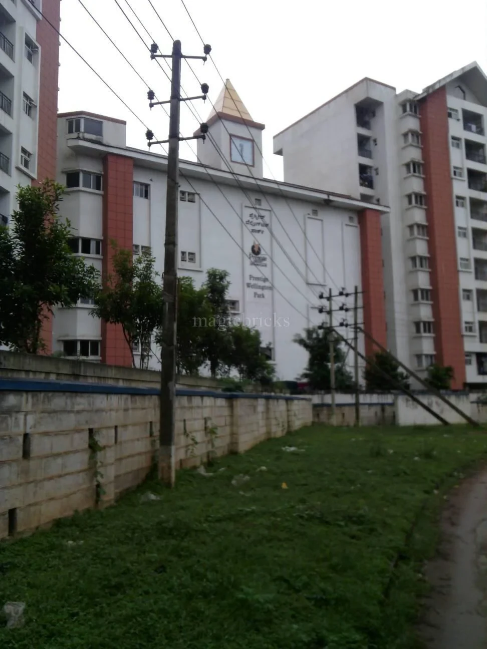 Prestige Wellington Park