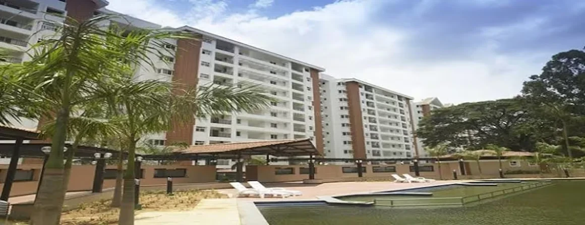 Prestige Wellington Park