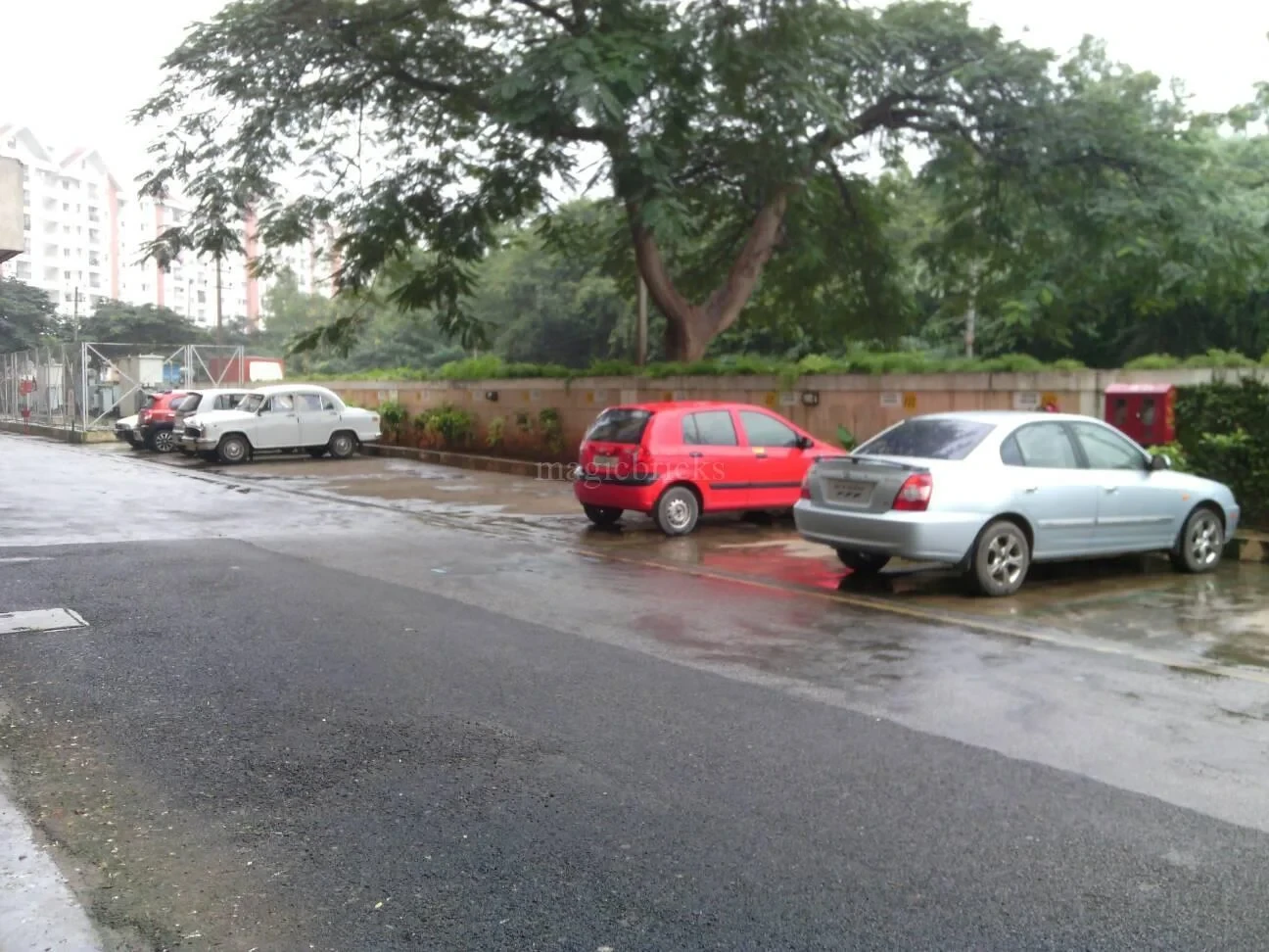 Prestige Wellington Park