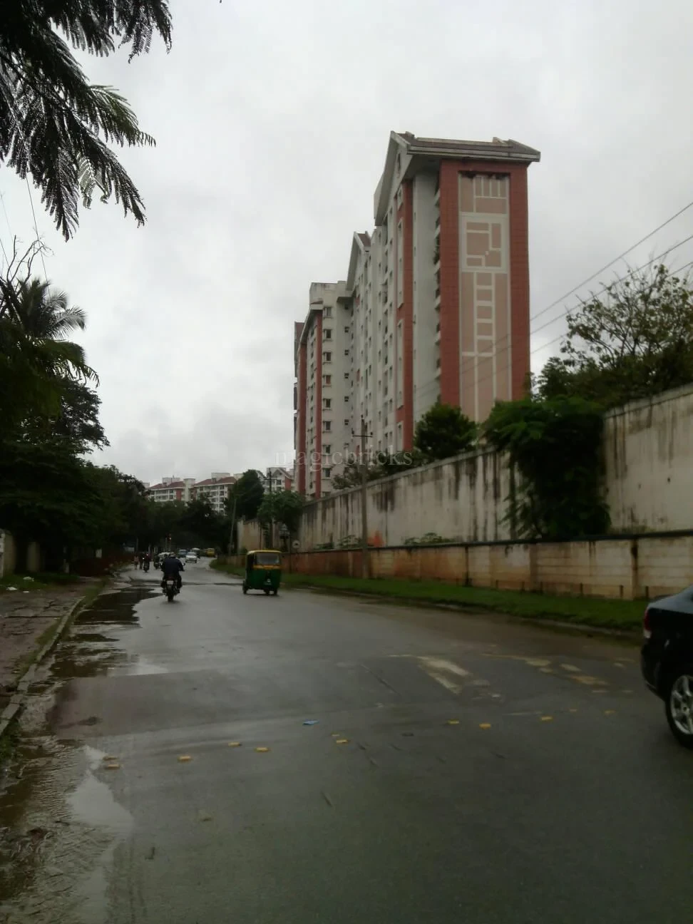 Prestige Wellington Park