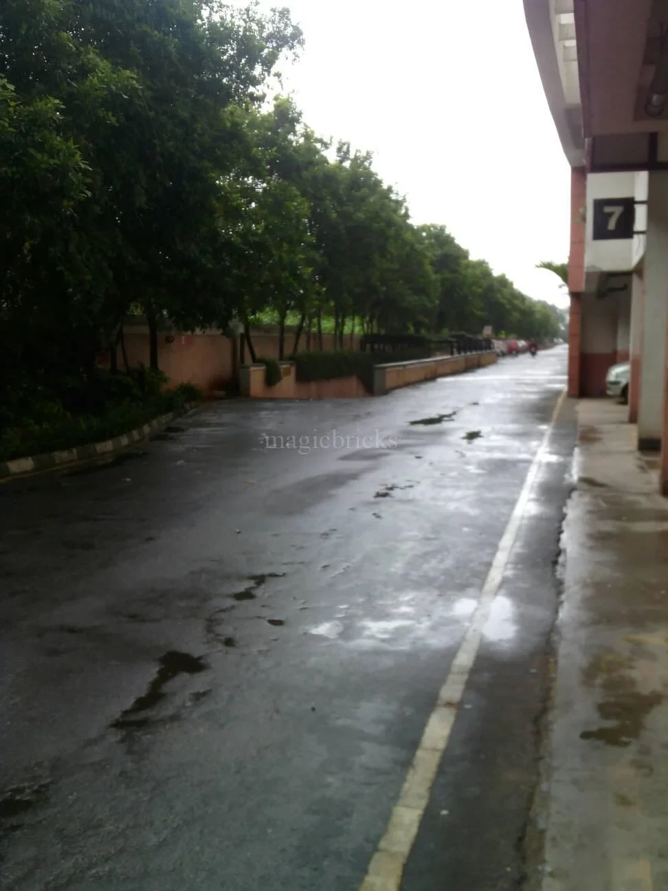 Prestige Wellington Park