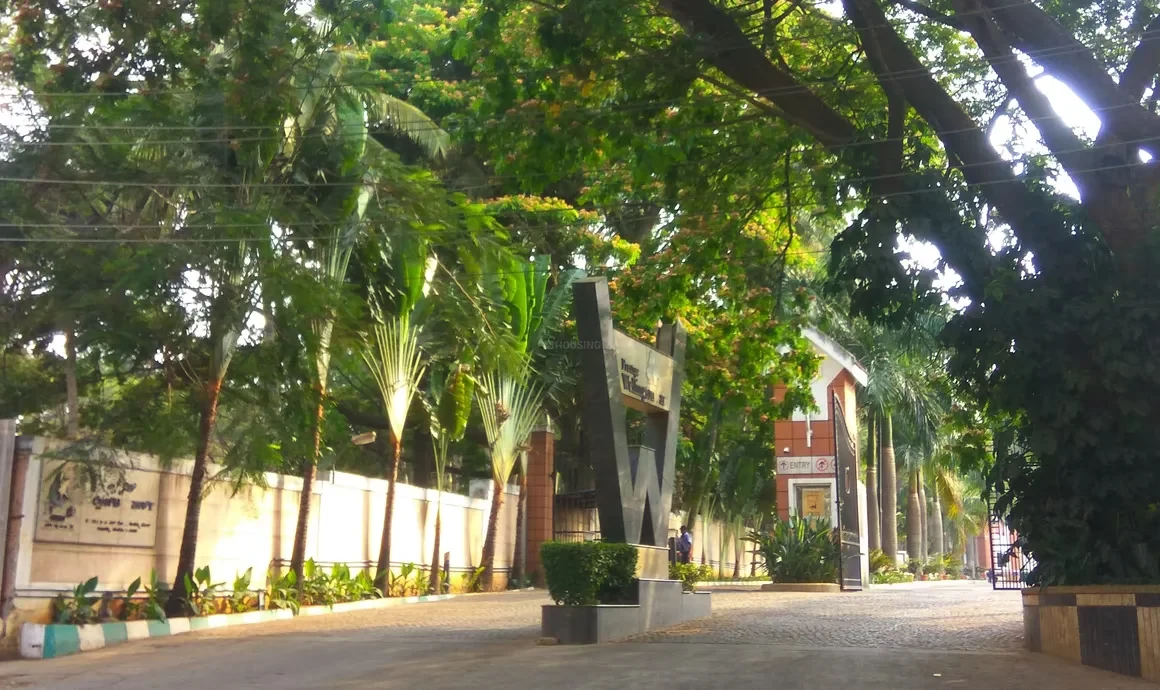 Prestige Wellington Park