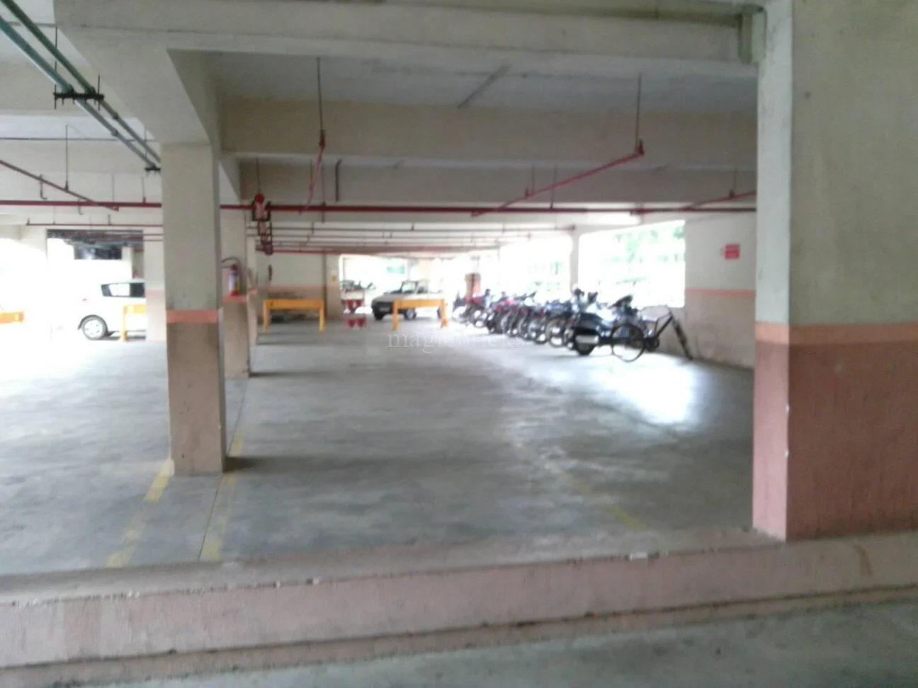 Prestige Wellington Park