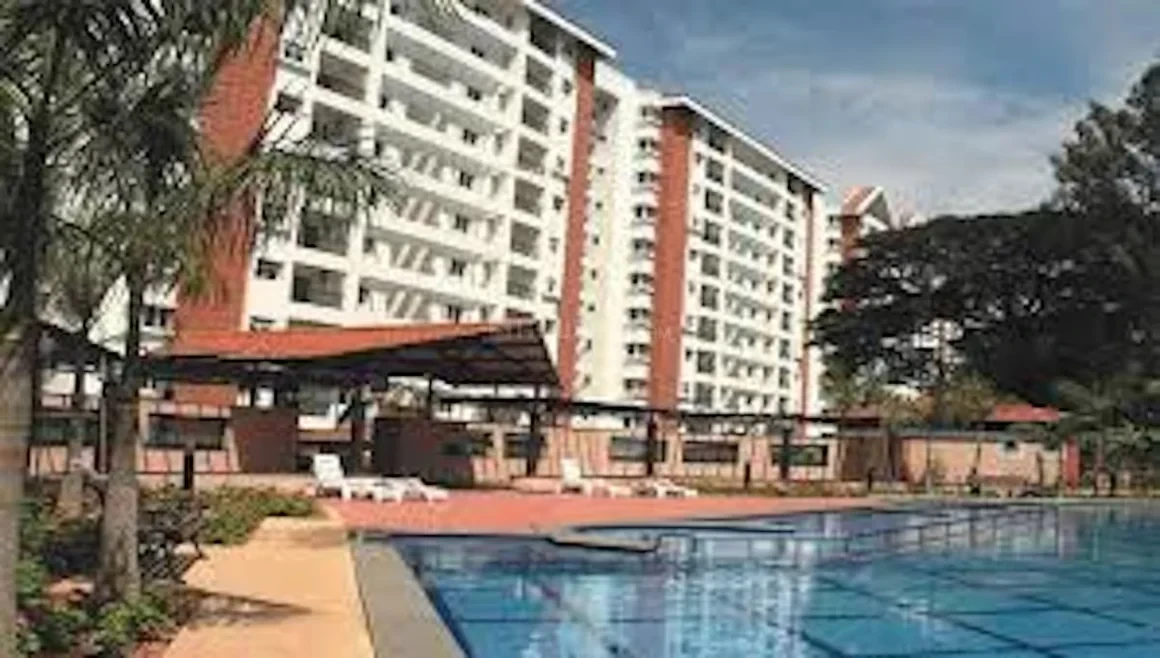 Prestige Wellington Park