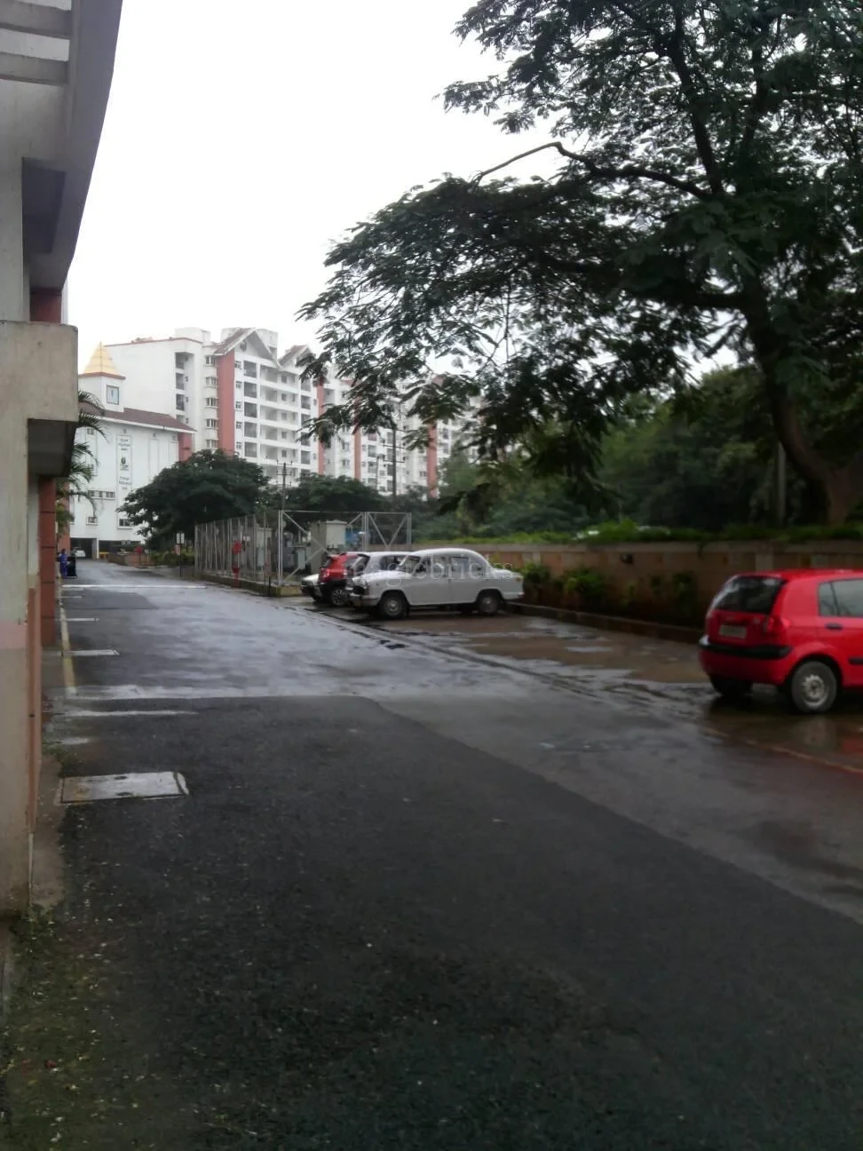 Prestige Wellington Park