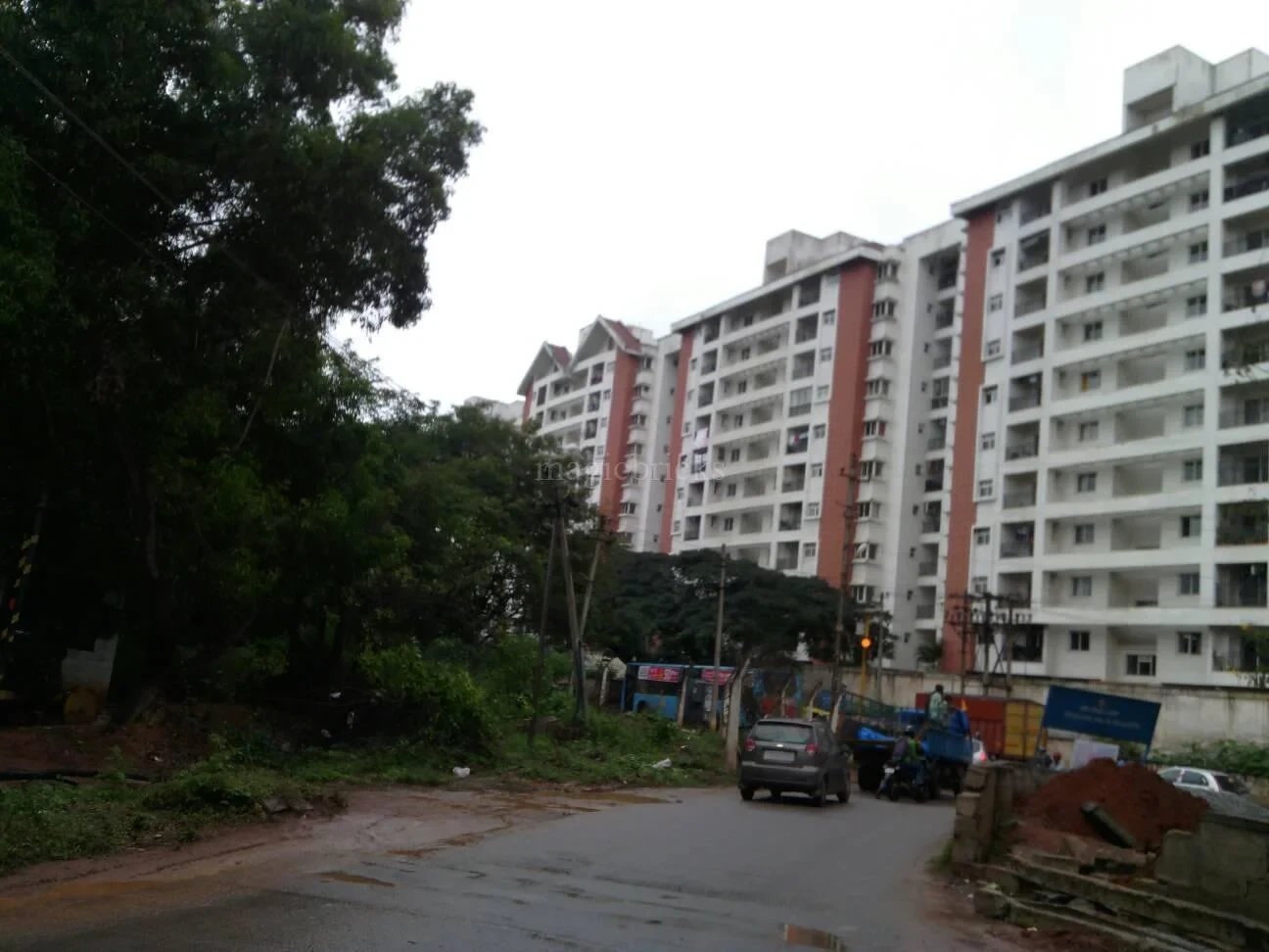 Prestige Wellington Park