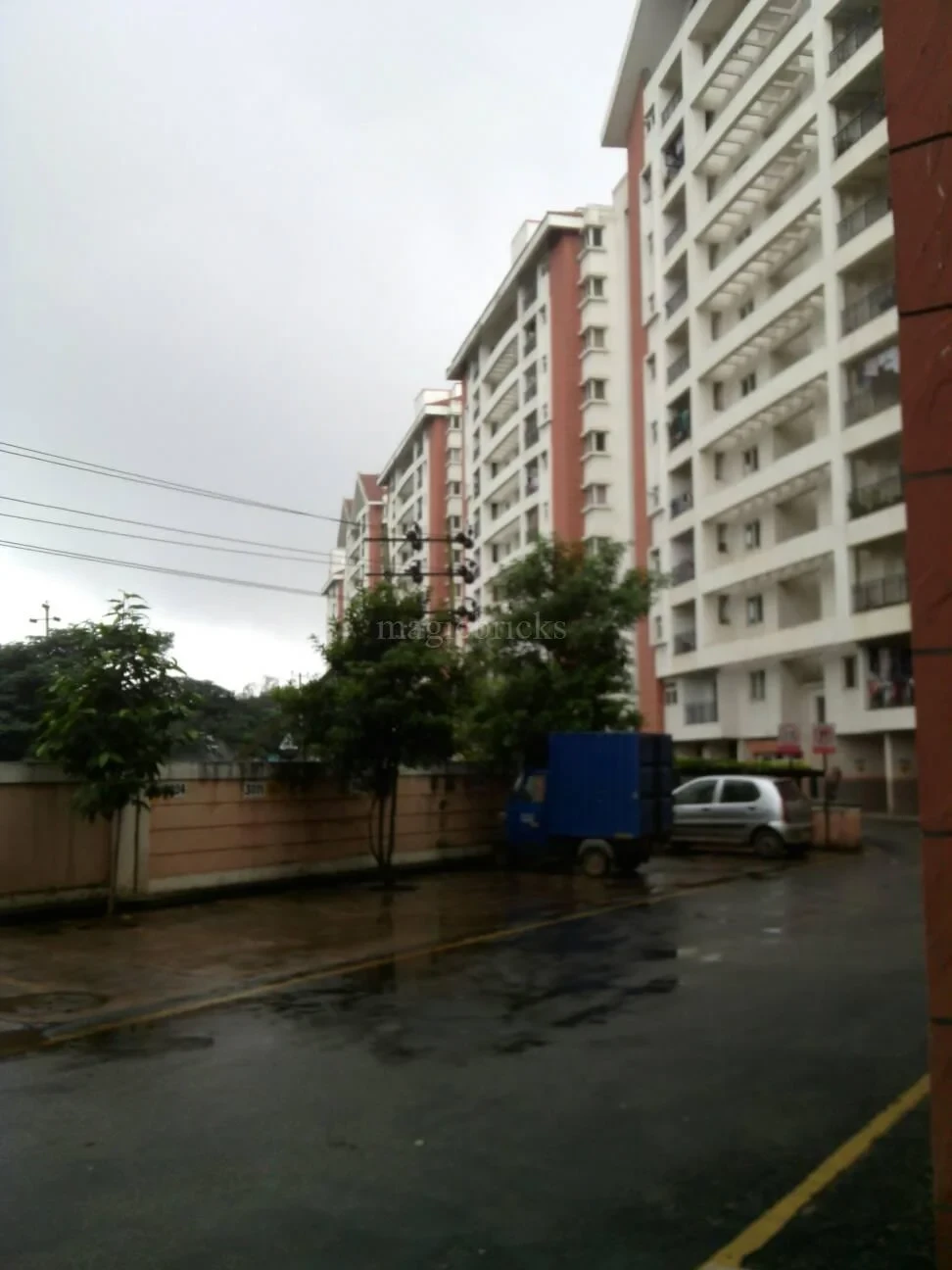 Prestige Wellington Park