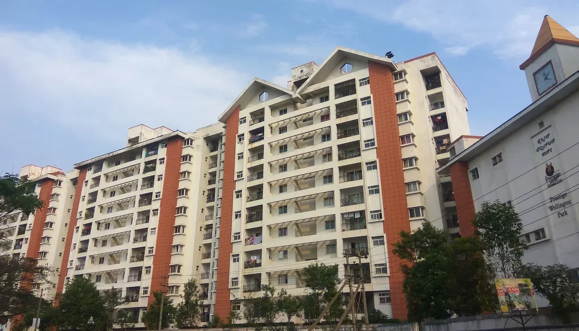 Prestige Wellington Park