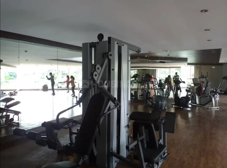 Prestige Wellington Park