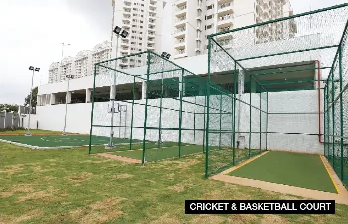 Purva Promenade