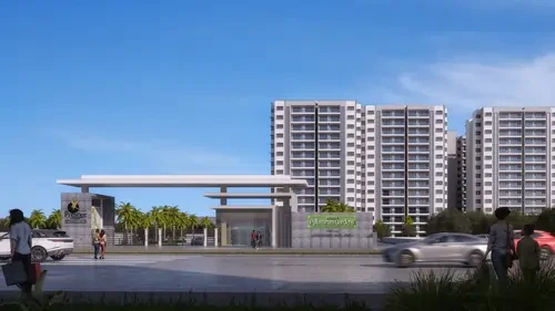 properties