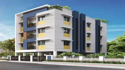 properties
