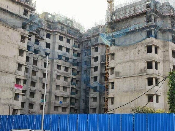 Provident Sunworth City