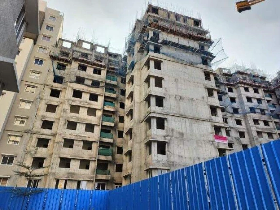 Provident Sunworth City