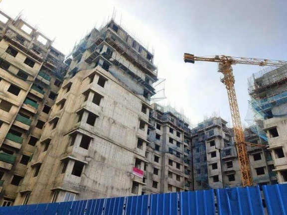 Provident Sunworth City