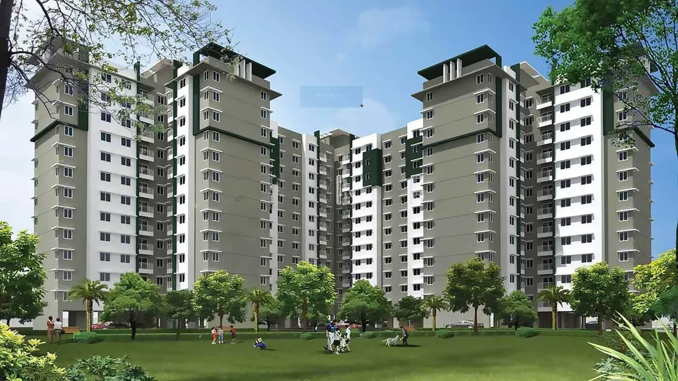 Provident Sunworth City