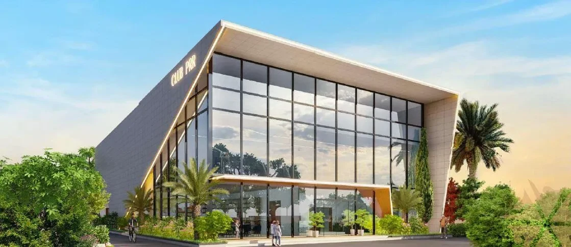 PRR Praneeth Pranav Venetia