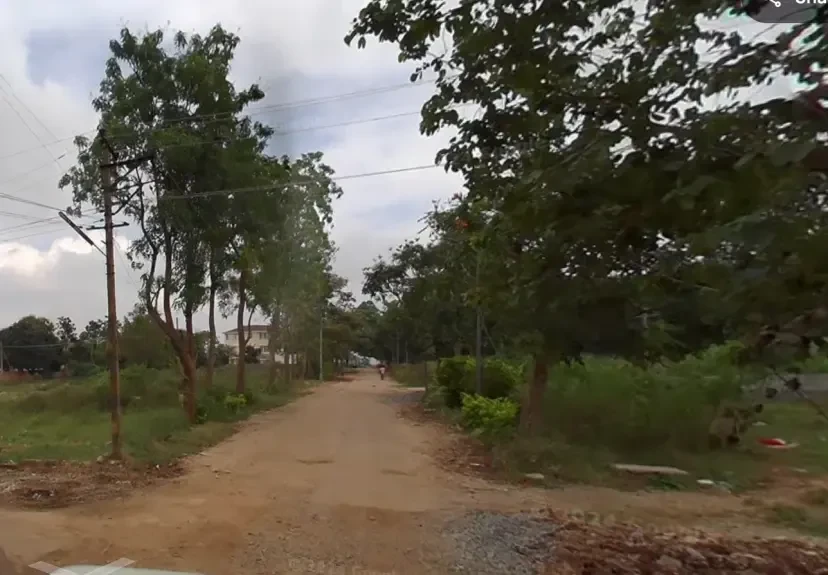 Puravankara Sound of Water Phase 2