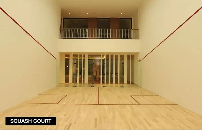 Purva Fountain Square