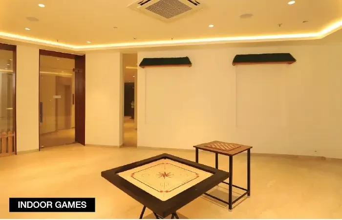 Purva Fountain Square