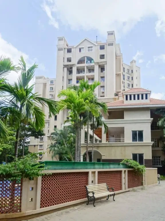 Purva Heights