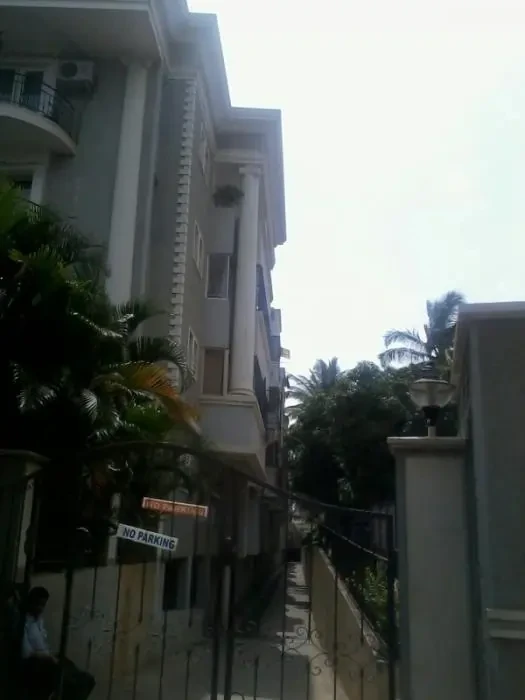 Purva Iris