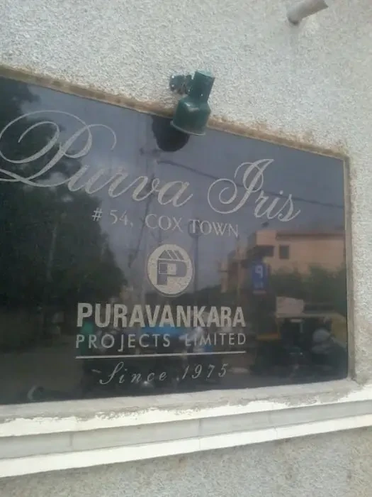 Purva Iris