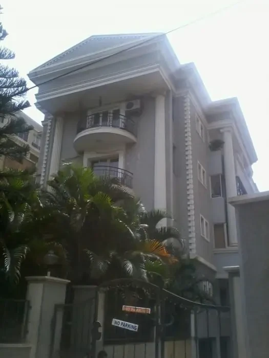Purva Iris