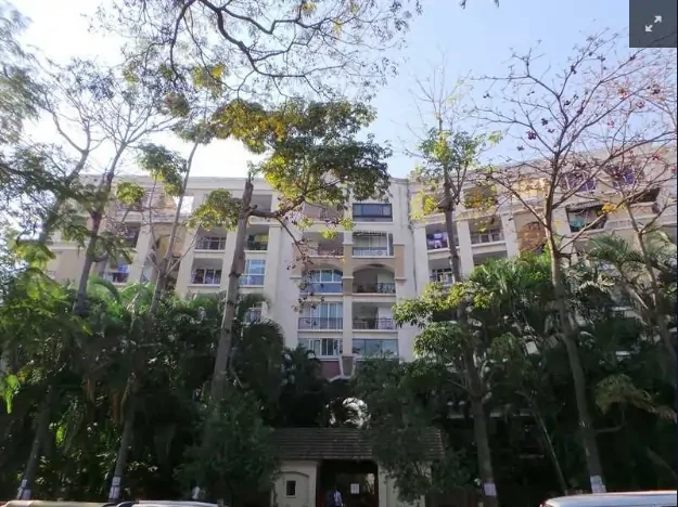 Purva Park
