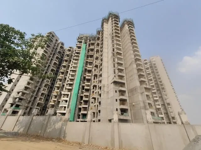 Purva Park Hill