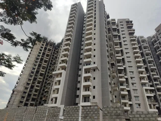 Purva Park Hill