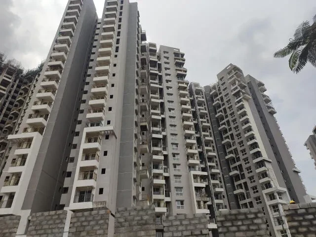 Purva Park Hill