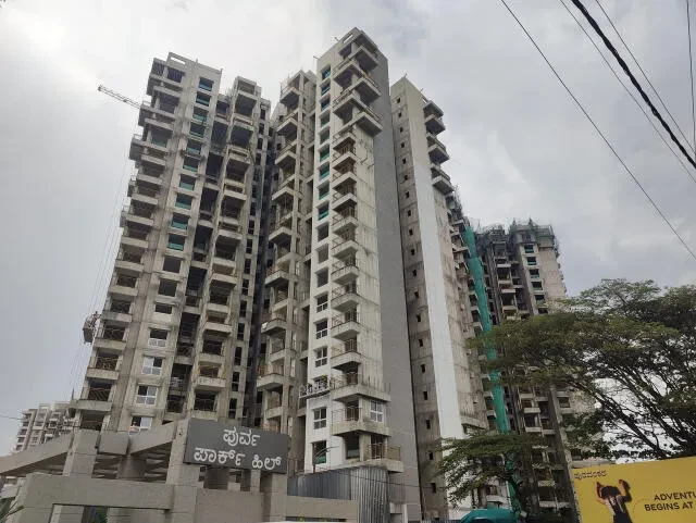 Purva Park Hill
