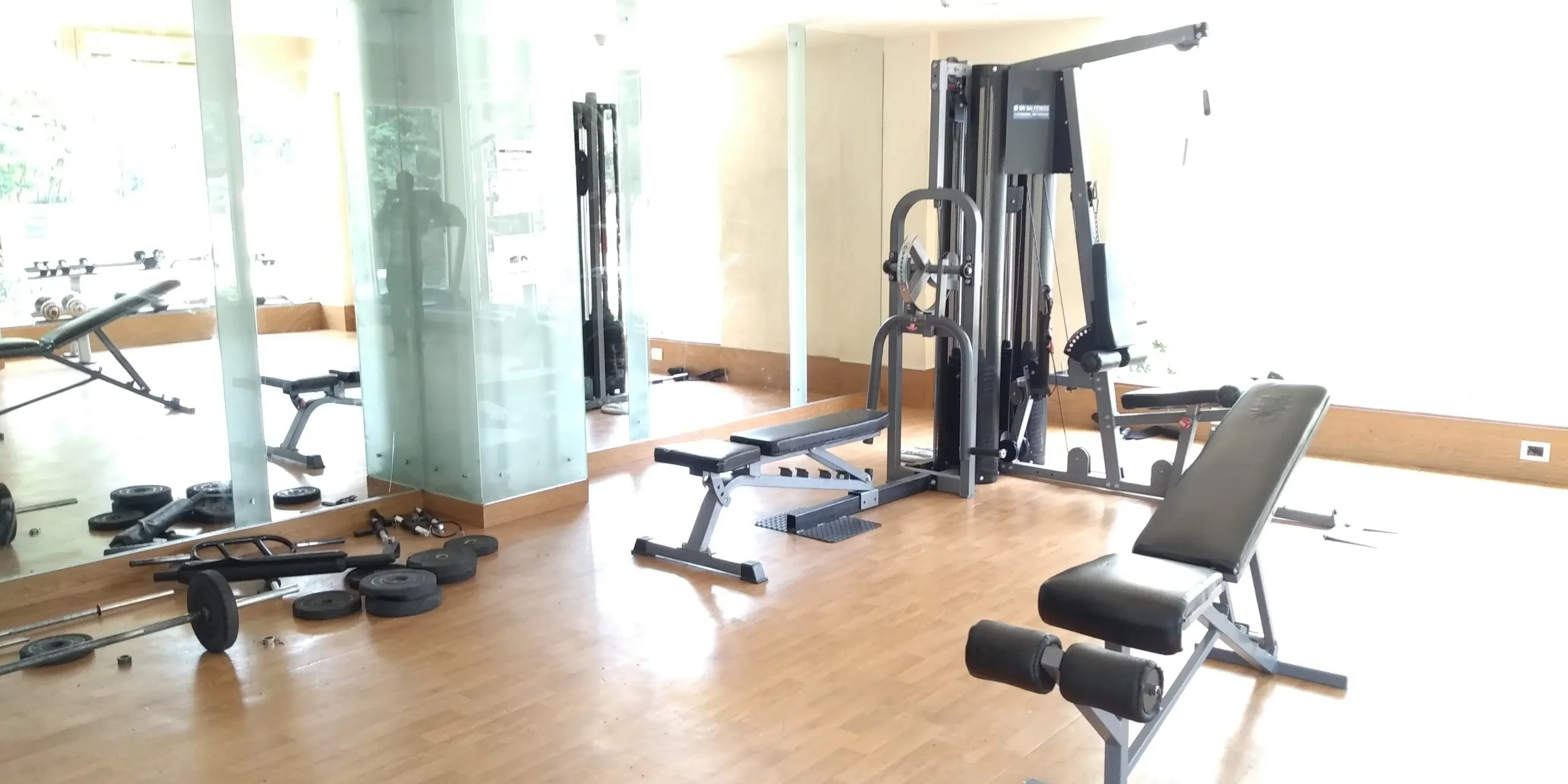 Purva Scarlet Terraces